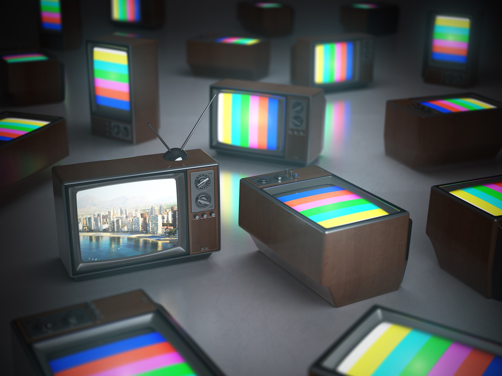 Welche Display Arten Gibt Es? – LCD, LED und AMOLED: Das sind die ...