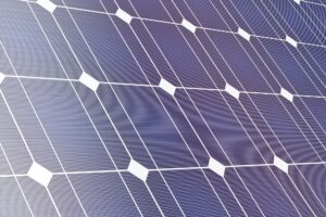 Solar panel