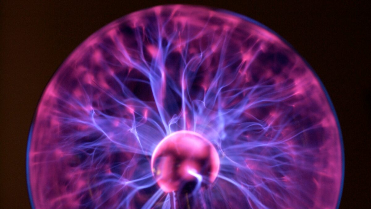 Static Electricity