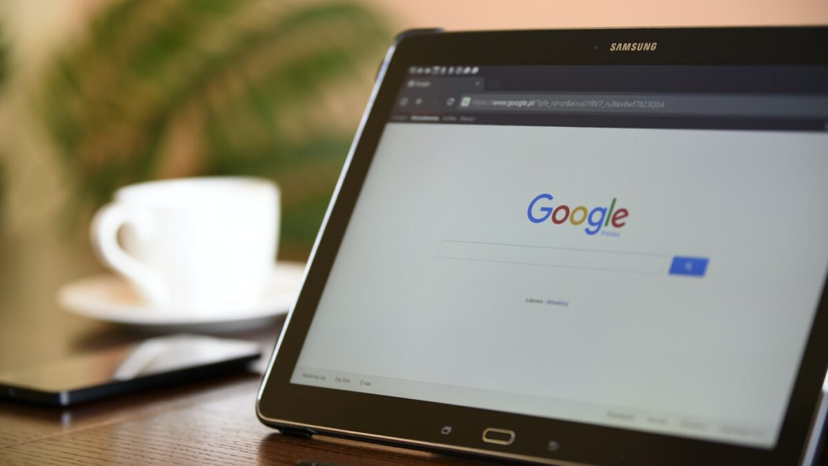 Alphabet Q1 2023: Leichter Rückgang bei Google-Werbeeinnahmen und Wachstum bei Pixel-Geräten