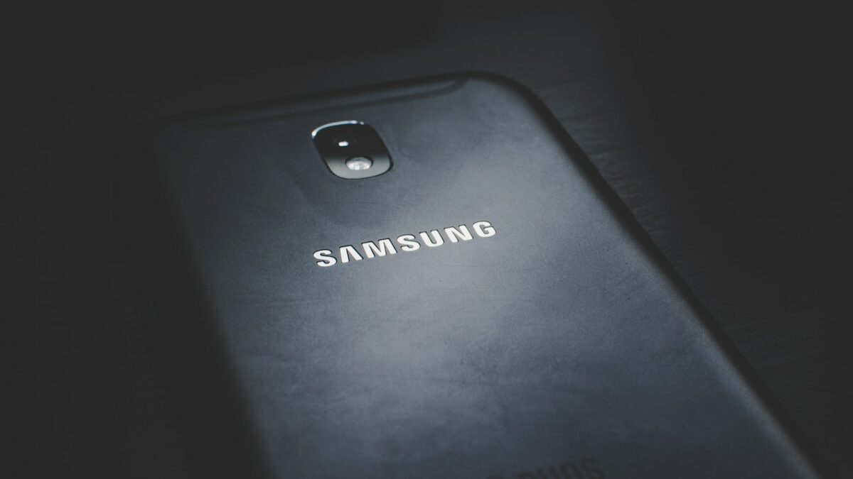 Samsung arbeitet an neuen und verbesserten SmartTags-Trackern