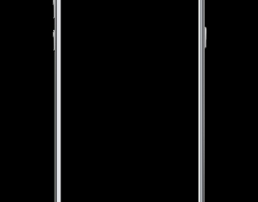 Samsung Bildausschneide-Funktion auf Galaxy A-Serie Smartphones