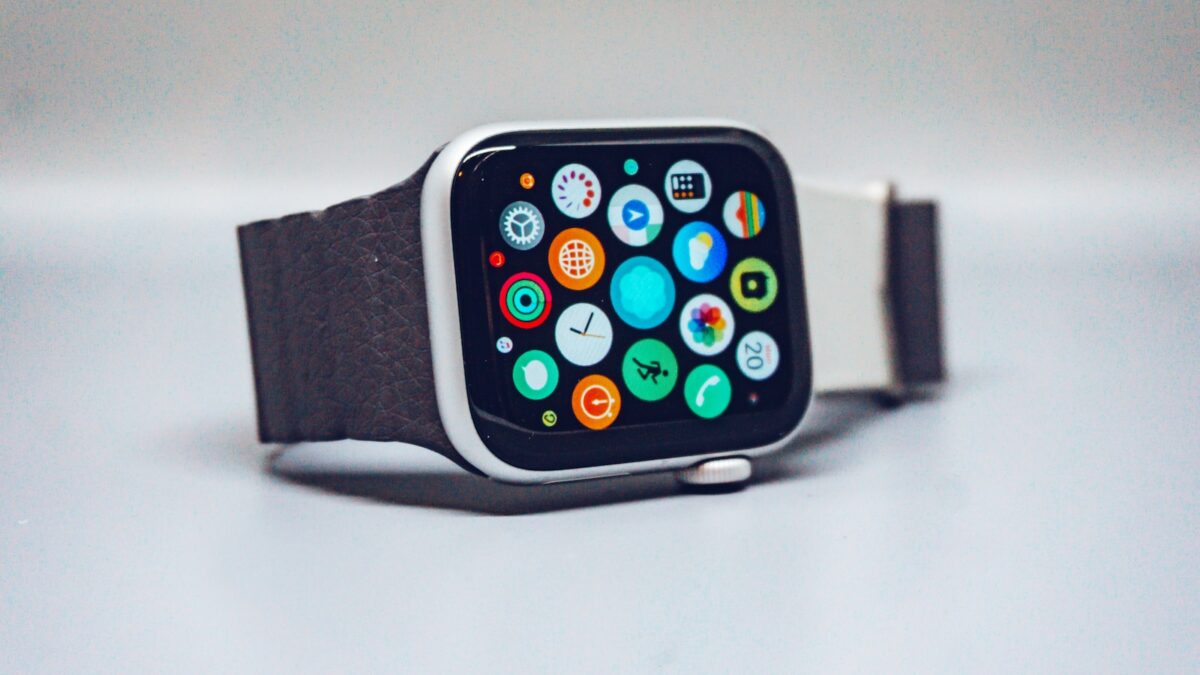 Die Zukunft der Displays: MicroLED und Apple Watch Ultra