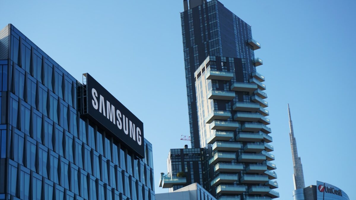 Günstigere Samsung OLED-TVs im nächsten Jahr?