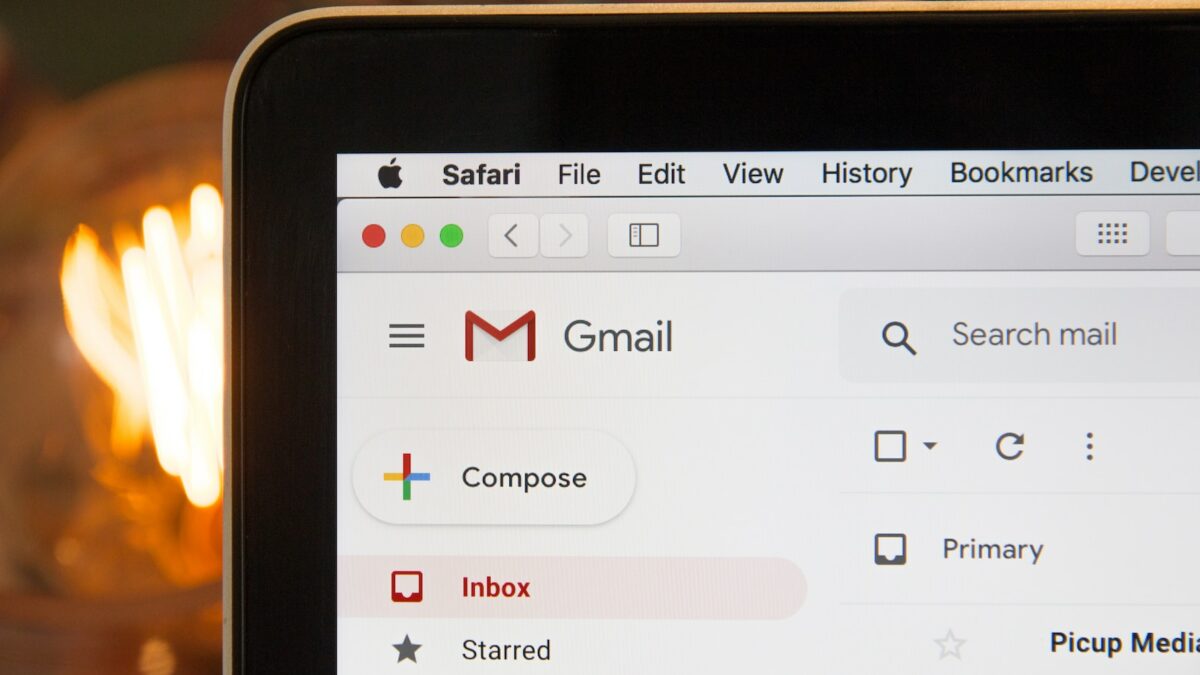 Vorsicht vor der aktuellen Gmail-Betrugsmasche: So schützen Sie sich vor Cyberkriminellen