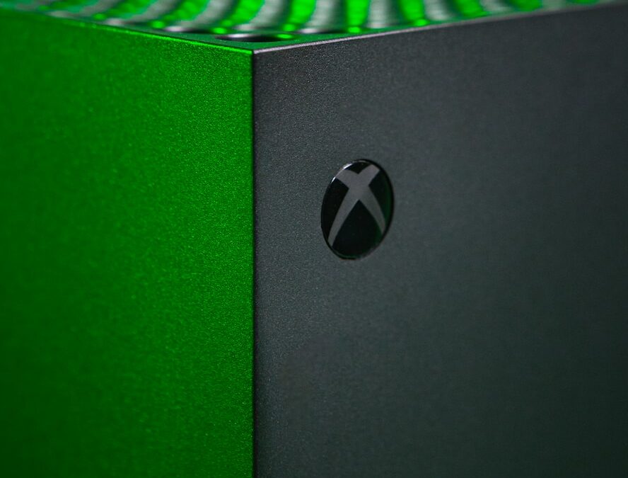 Die Entwicklung des unbekannten Xbox-Sequels: Ein 10-jähriges Projekt