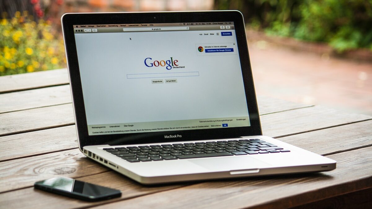 Google Search Engine on Google Pixel Tablet: Der iPad-Herausforderer von 2023?