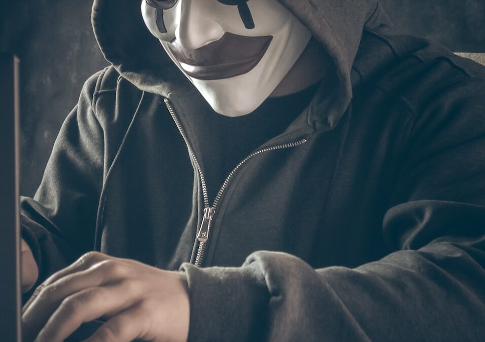 Phishing-Betrug: Wie Cyberkriminelle Apple, Amazon und PayPal imitieren