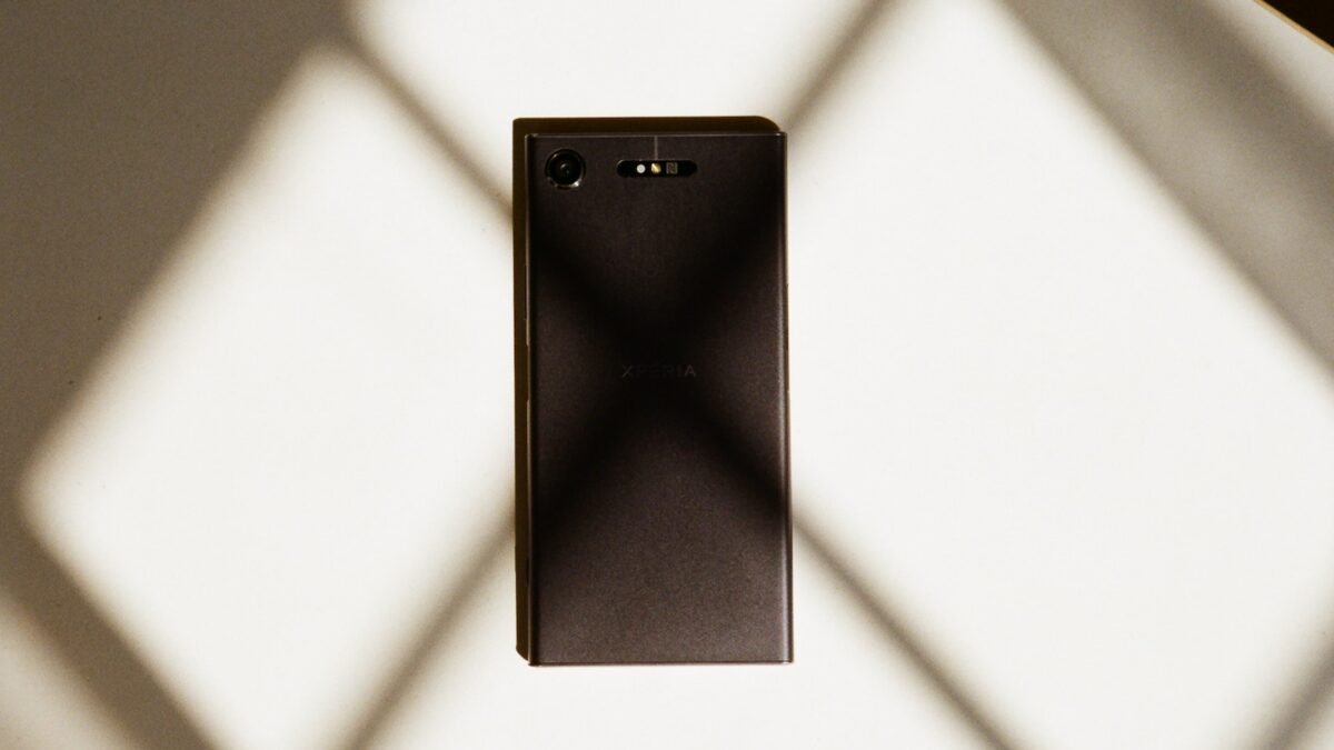 Sony Xperia 1 V: Der Kreative unter den Smartphones