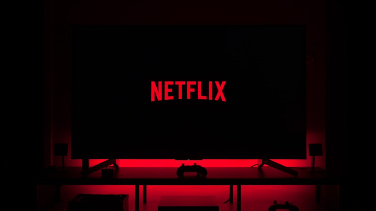 Abschied von der roten Hülle: Netflix beendet den Versand von DVDs