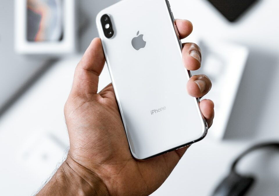 Warum Apple bei iPhone-Designs auf Nummer sicher geht und wie AR-Technologie das ändern könnte