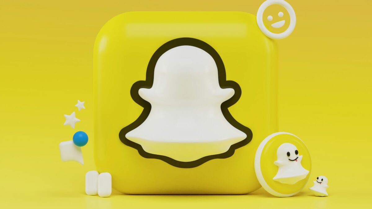 SnapGPT ist jetzt für alle Snapchat-Nutzer verfügbar!