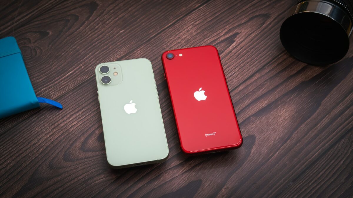 iPhone SE mini: Könnte dies Apples Antwort auf das wachsende Mittelklasse-Segment sein?