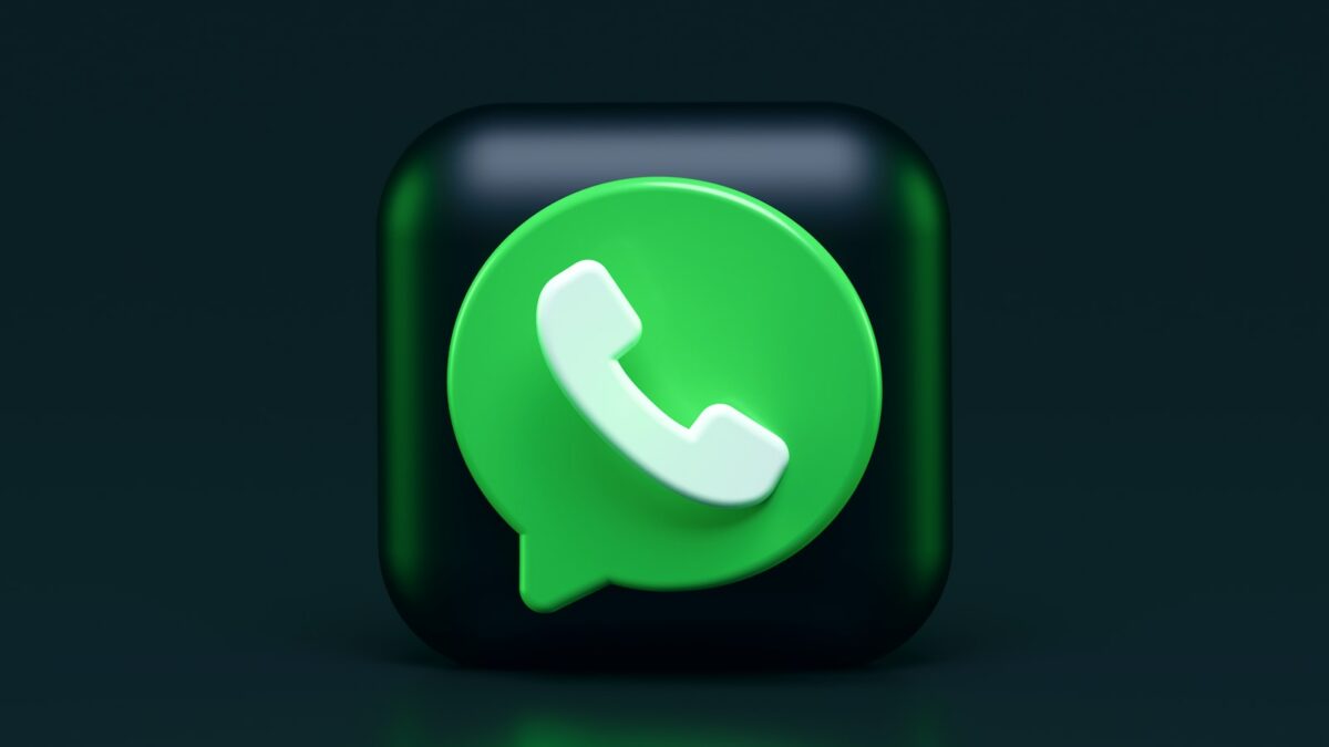 WhatsApp Feature Update: Verwenden Sie Ihr Konto jetzt auf mehreren Geräten gleichzeitig