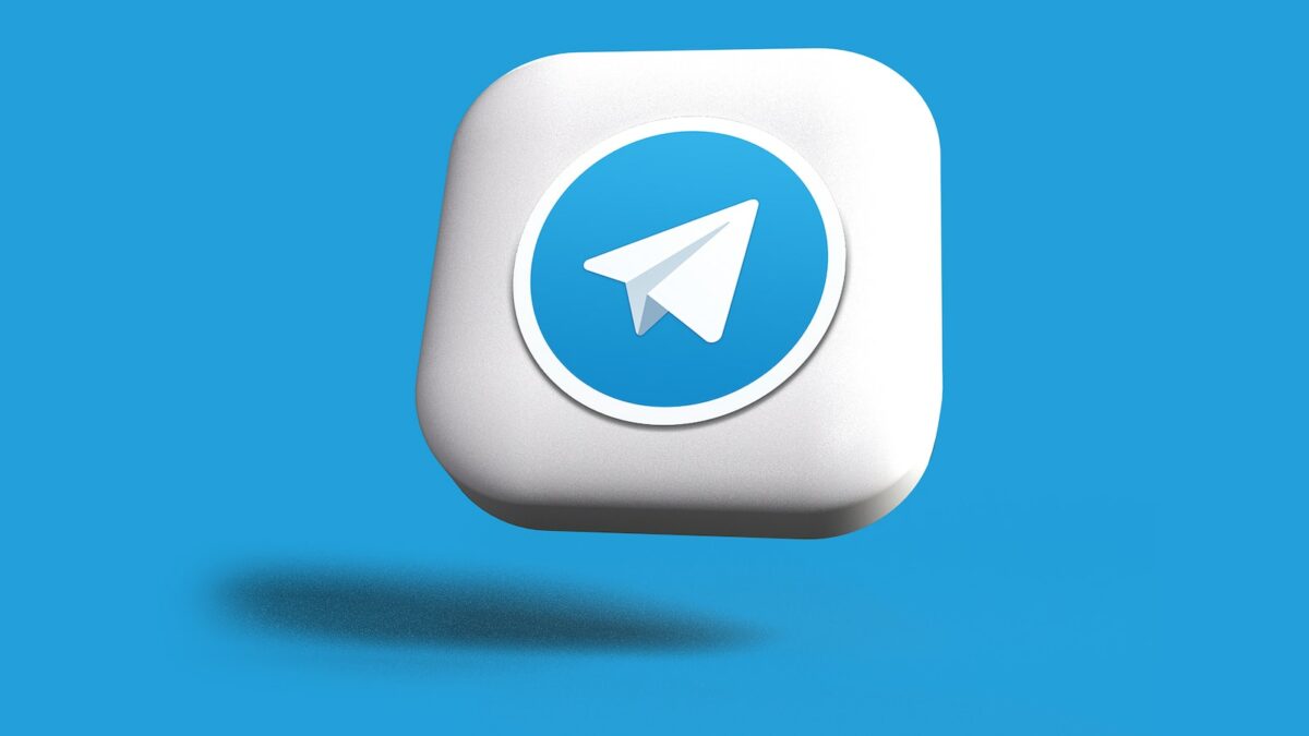 Telegram - Die neueste Aktualisierung und ihre Funktionen