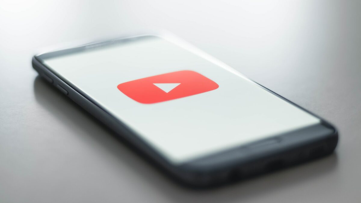 Fehler! Google's falsche YouTube Music Premium Benachrichtigung