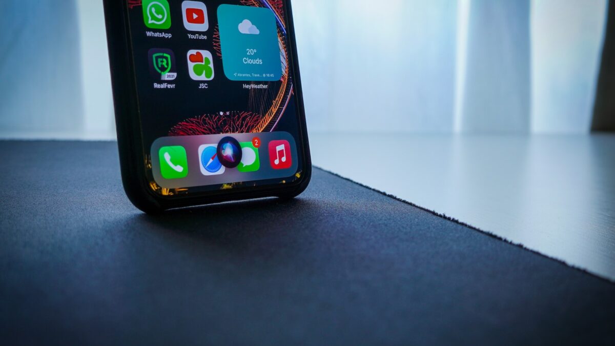 Siri-Revolution: Eine völlig neue Benutzeroberfläche und Aktivierung ohne "Hey"