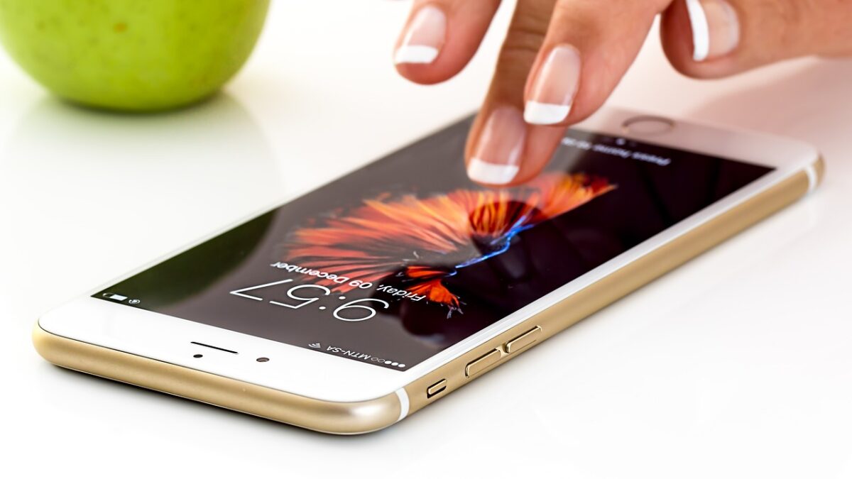 Hydraulische Haptik-Technologie: Die Zukunft der Touchscreens