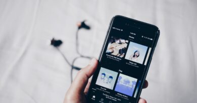 Spotify Niche Mixes: Maßgeschneiderte Playlists für jeden Geschmack
