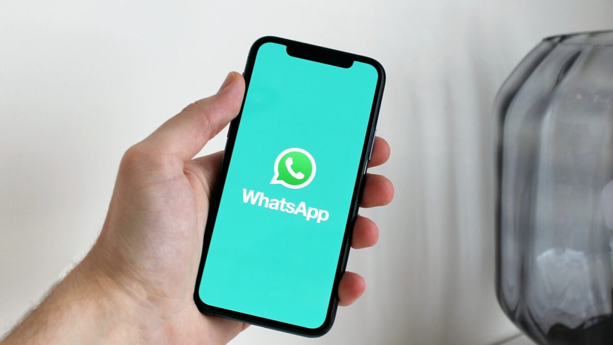 WhatsApp Beta Version enthält Hinweise auf Bildschirmfreigabe während Videoanrufen