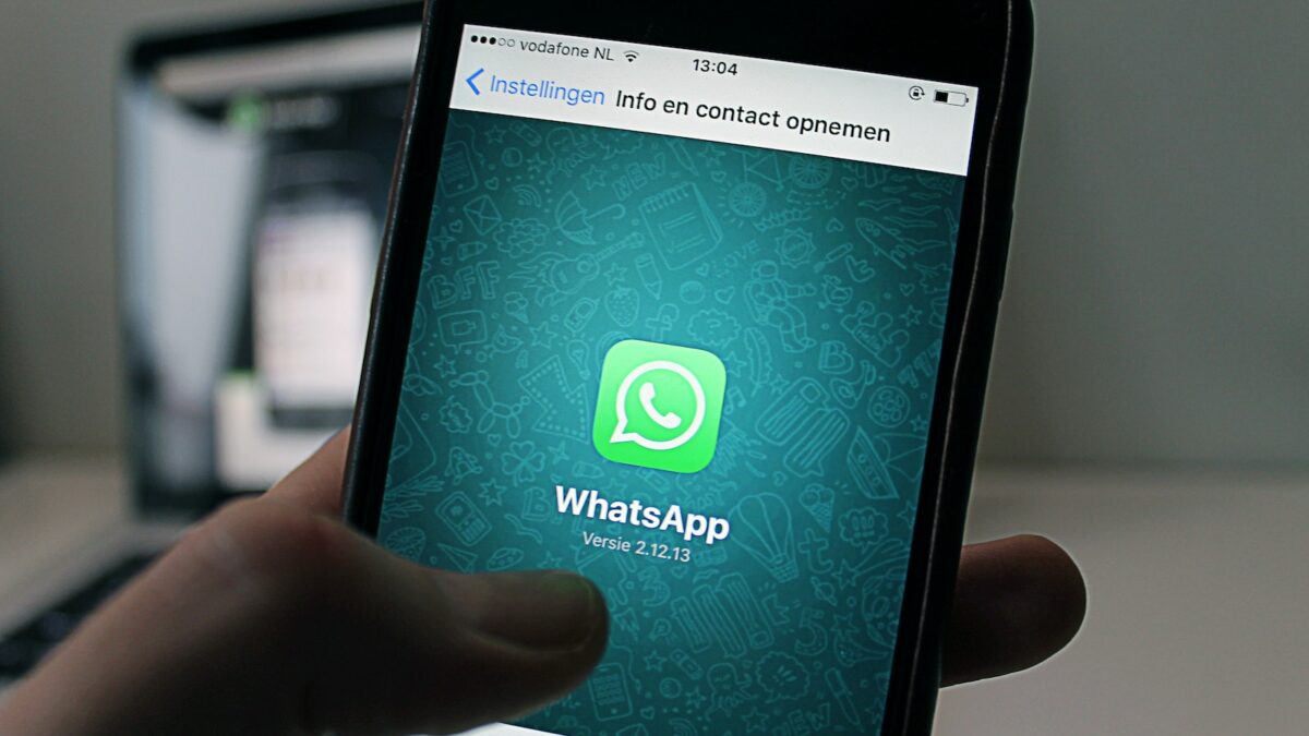 WhatsApp revolutioniert die Kontaktdaten: Neues Feature ermöglicht Username statt Telefonnummer