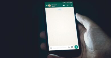 WhatsApp könnte bald die Meldung von Spam und unangemessenen Nachrichten in Gruppen-Chats ermöglichen