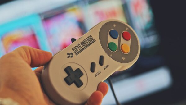SNES