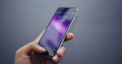 Wie man spezifische iPhone-Apps hinter Face ID oder dem Passcode sperrt