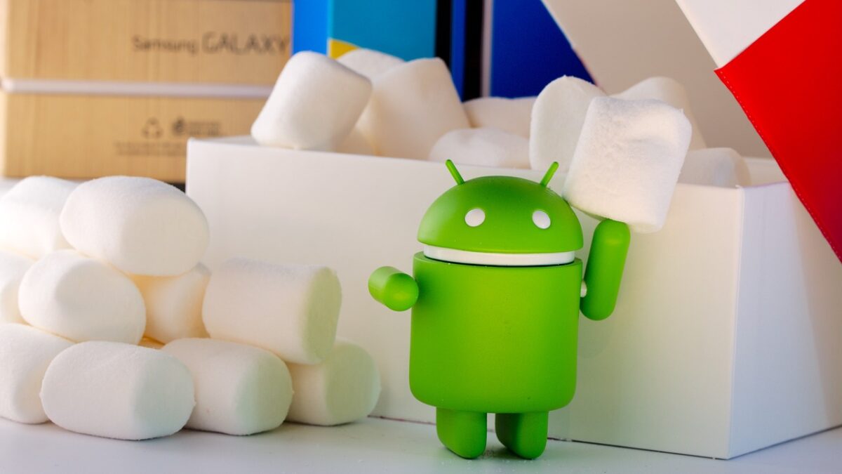 Neue Funktionen für Android: Unabhängige Kontrolle von Klingelton- und Benachrichtigungslautstärke