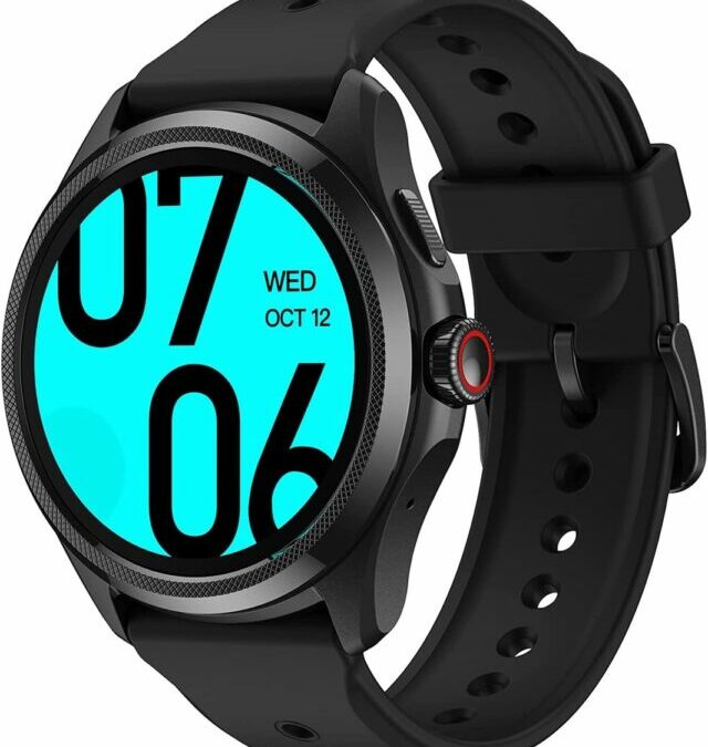 mobvoi ticwatch pro 3 stores