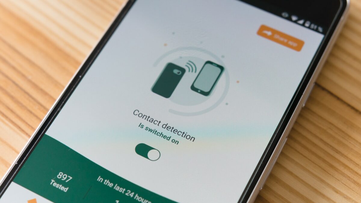 Google-Update auf Android-Geräten: Vorsicht vor dem Kontaktverlust