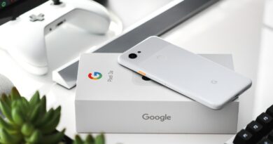Google Pixel Fold: Der Beginn einer neuen Ära nach Samsung im faltbaren Smartphone-Markt?