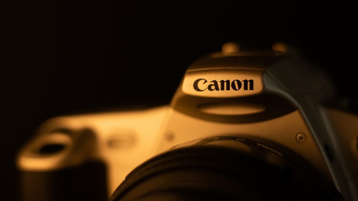 Canons Partnerschaft mit Smartphone-Herstellern: Revolution der Smartphone-Kameras?