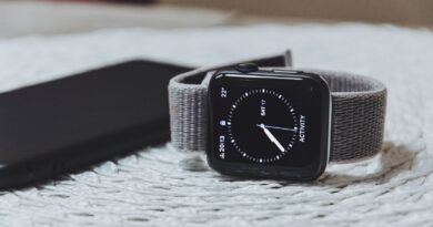 Apple Watch Series 8 Batterielaufzeit: Was Sie wissen müssen