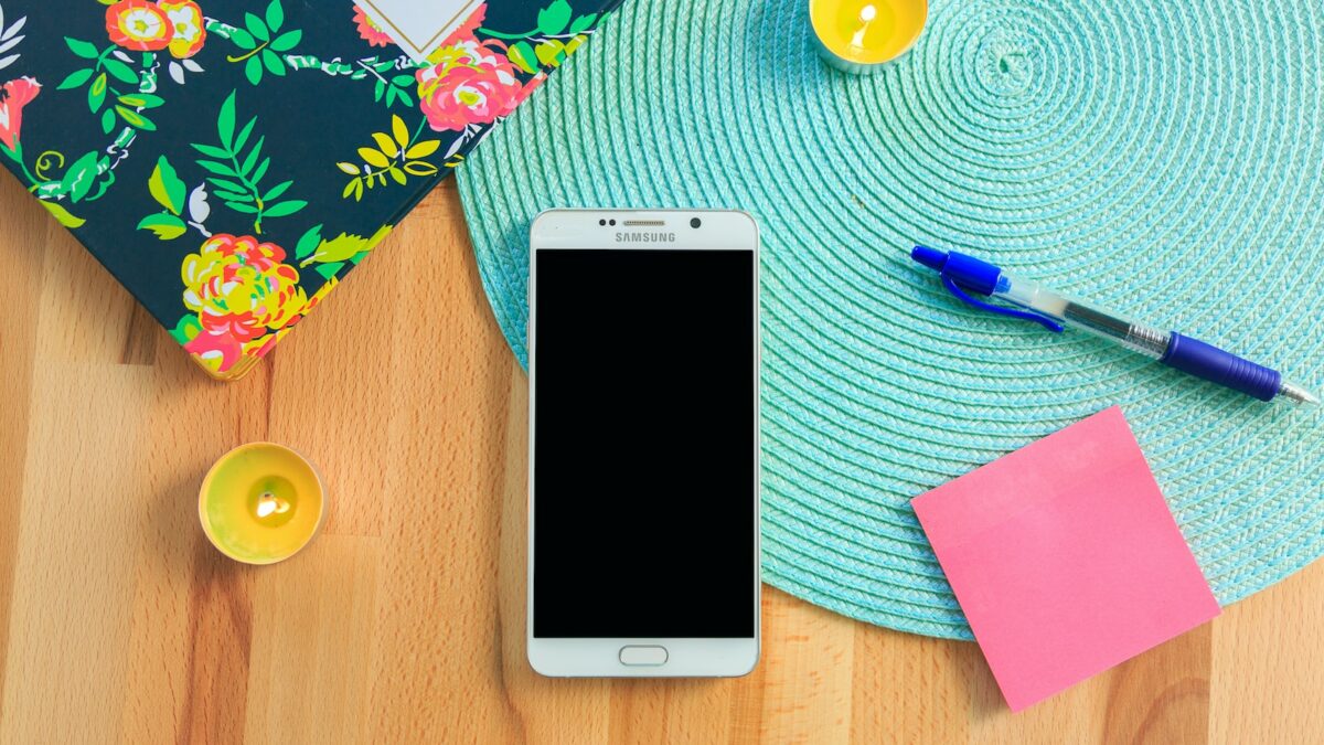 Samsung QuickStar-Update: Verstecken Sie die nervigsten Symbole Ihres Telefons