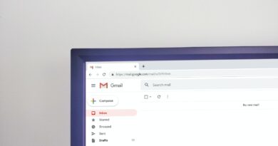 Gmail Fügt Ein Blaues Häkchen Hinzu, Um Absender Besser Zu Verifizieren