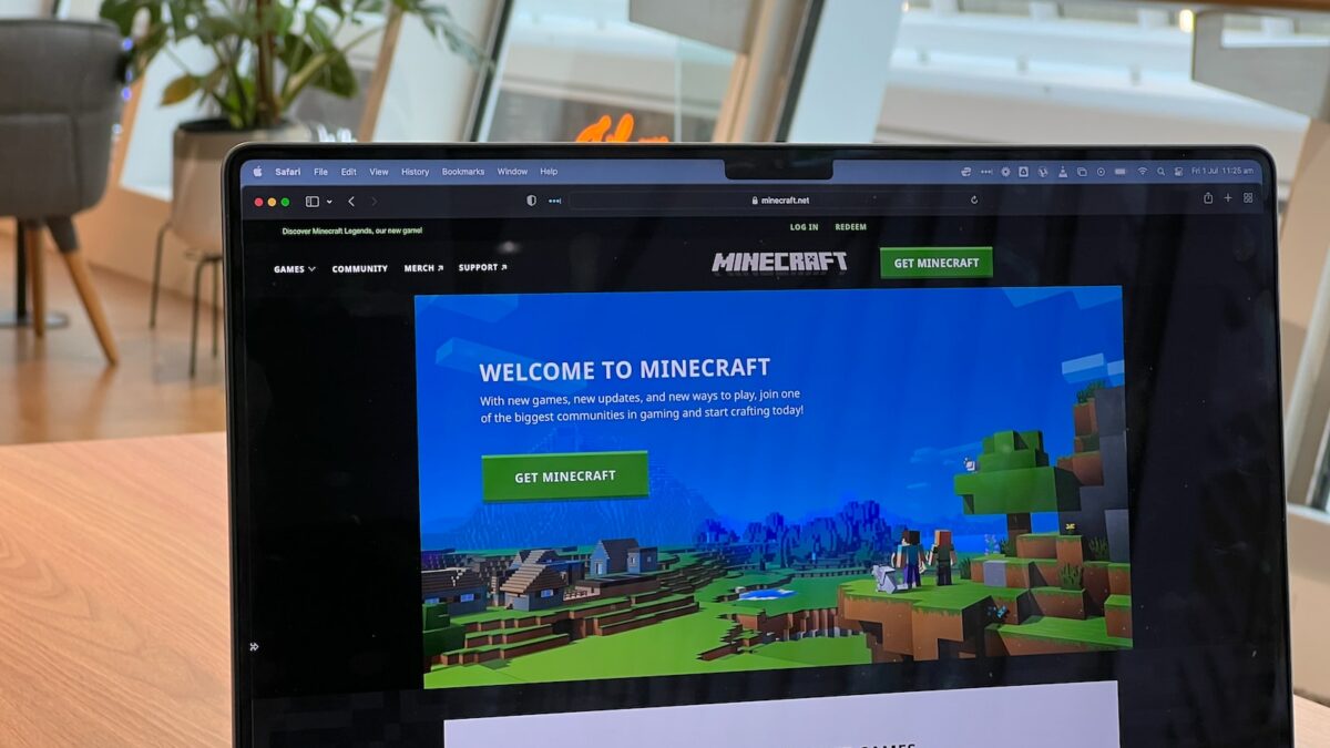 Minecraft auf Chromebook: Jetzt spielen auf jedem Gerät!