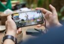 Erhöhte Gaming-Leistung auf Smartphones im nächsten Jahr
