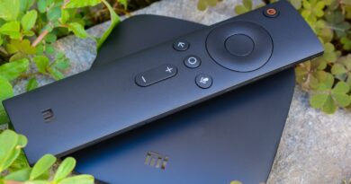 Wichtige Unterschiede zwischen Android TV und dubiosen Android TV-Boxen