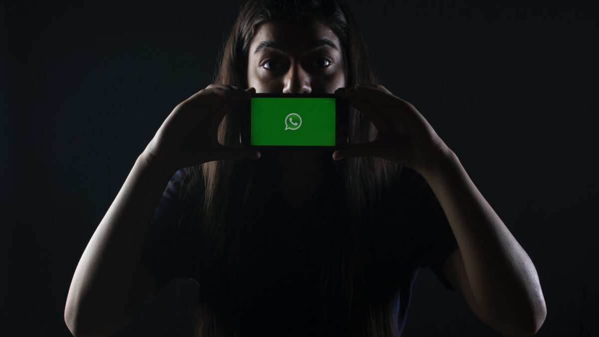 WhatsApp: Neue untere Navigationsleiste kommt auf Android