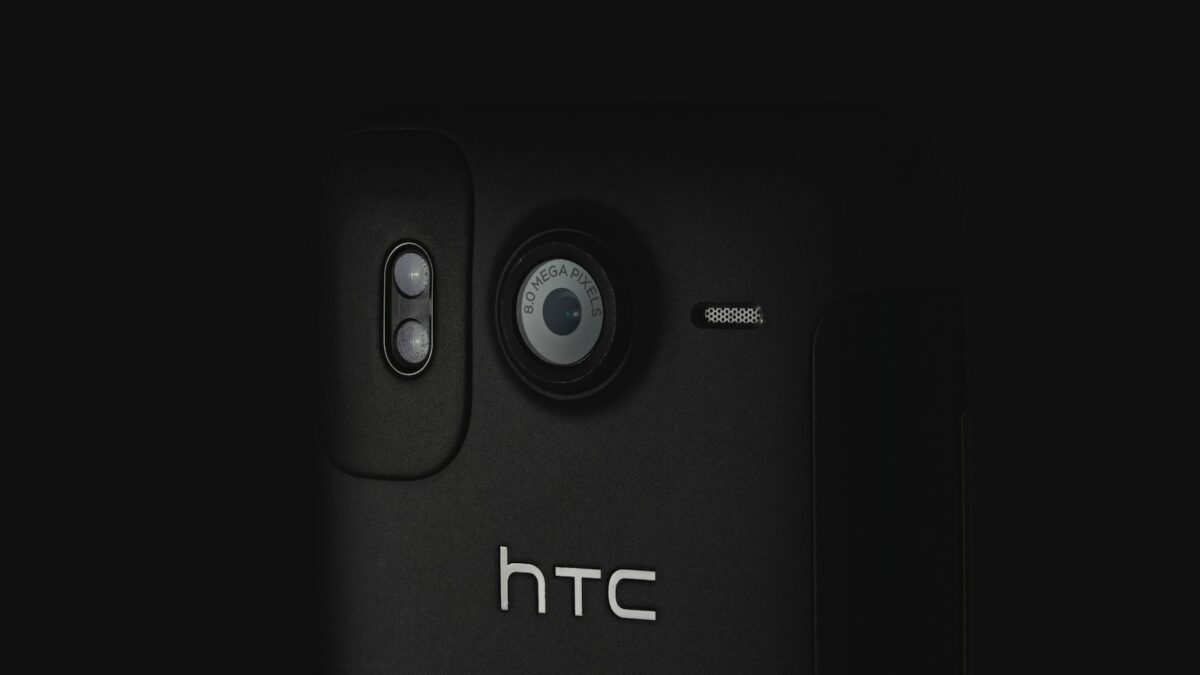 HTC teasert neues U-Serie Smartphone für seine "Viverse"