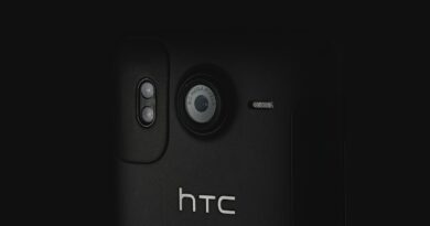 HTC teasert neues U-Serie Smartphone für seine "Viverse"