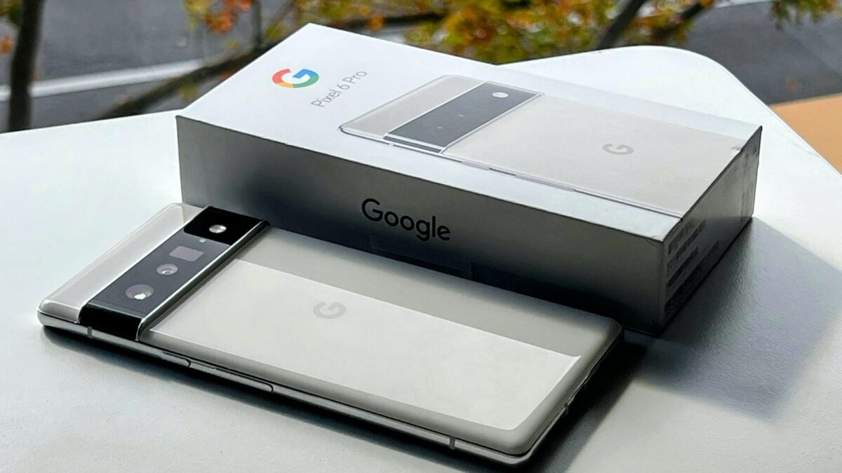 Entscheide dich für das perfekte Google Pixel-Smartphone 2023!