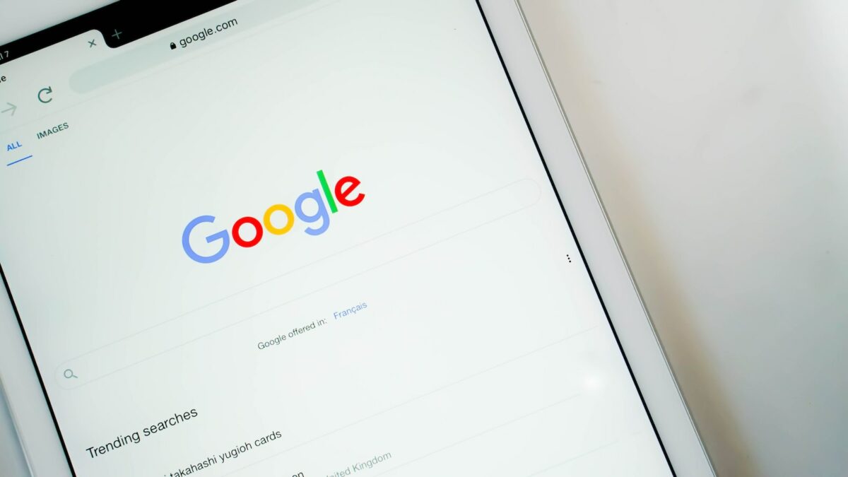 Google Pixel Tablet: Mehr als nur ein Tablet!
