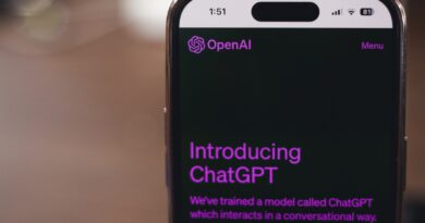 ChatGPT jetzt als kostenlose iOS-App verfügbar!