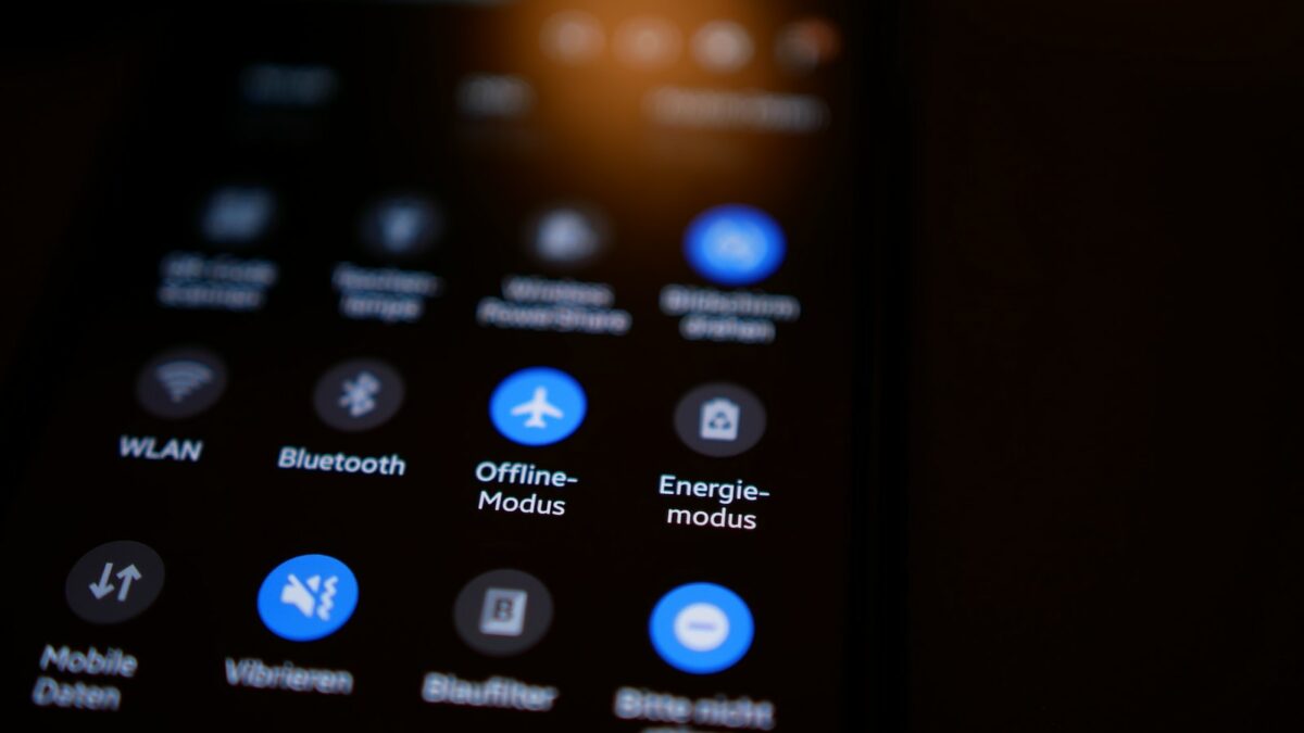 Wie Sie den Akkuzustand Ihres Samsung Galaxy-Handys überprüfen