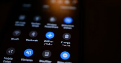 Wie Sie den Akkuzustand Ihres Samsung Galaxy-Handys überprüfen