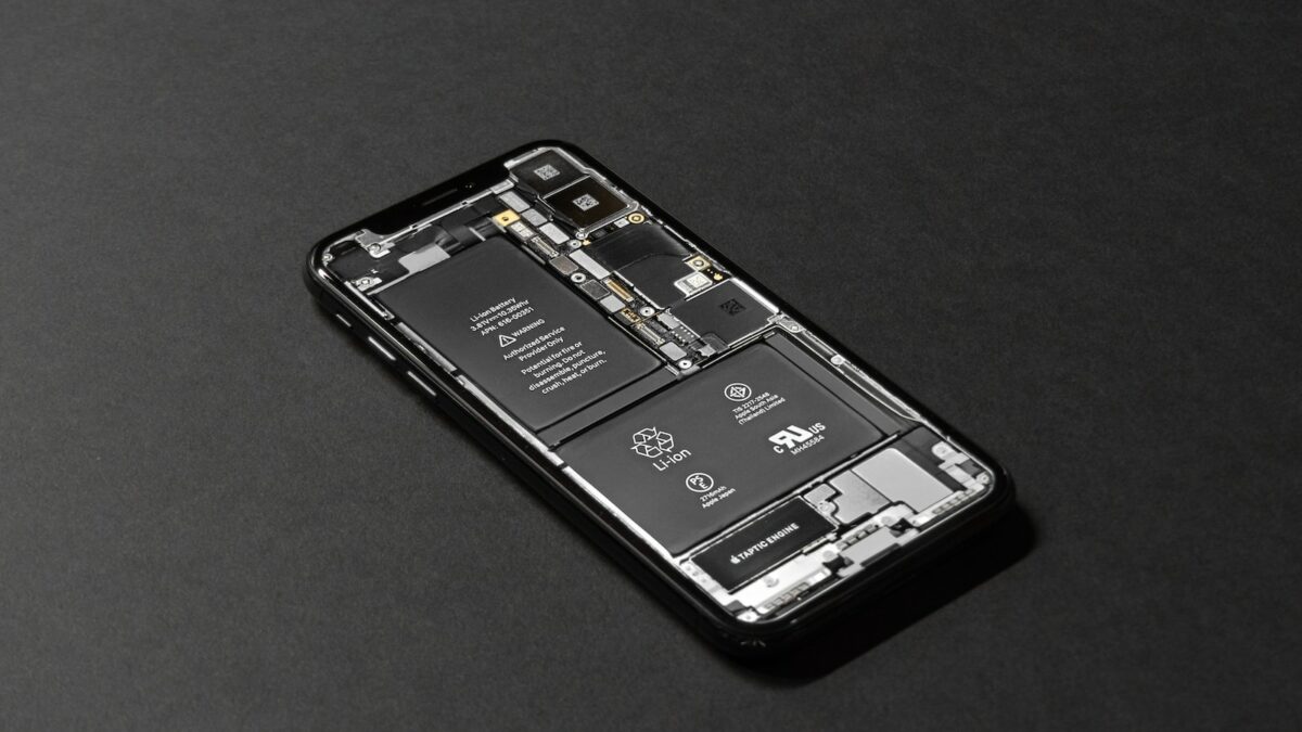 "Nothing Phone (2): Das ultimative Premium-Smartphone mit Snapdragon 8 Plus Gen 1