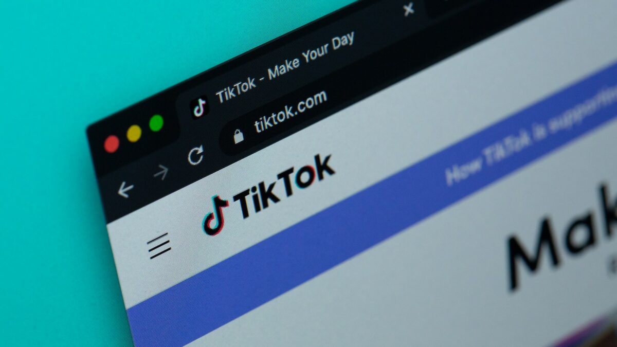 TikTok positioniert sich als Suchmaschine: iOS- und Android-Suchwidgets verfügbar