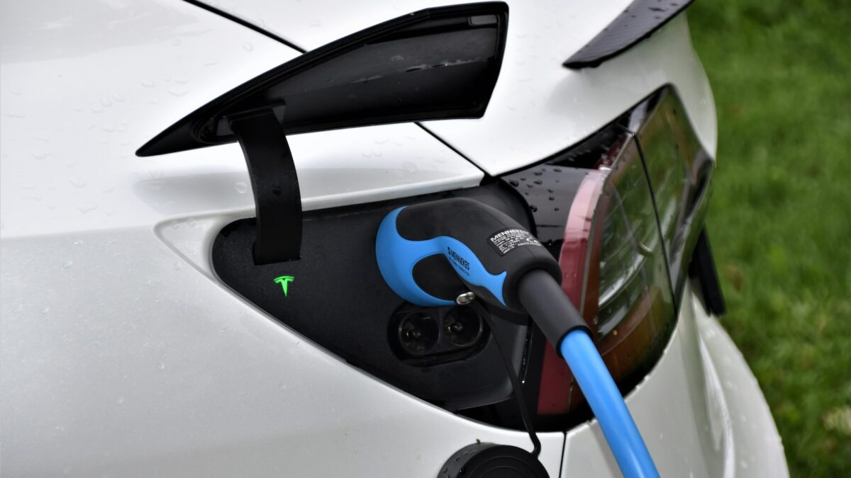 Northvolt plantiert gigantische Batteriefabrik in Deutschland